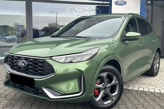 Ford Kuga ST-Line X eCVT 2.5 FHEV FWD
