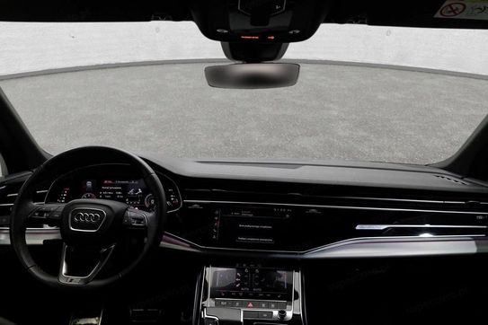 Audi Q7 45 TDI mHEV quattro S Line Tiptr.