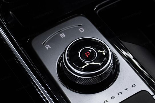 Kia Sorento 1.6 T-GDI HEV XL 4WD