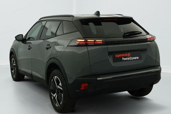 Peugeot 2008 ALLURE 1.2 PureTech