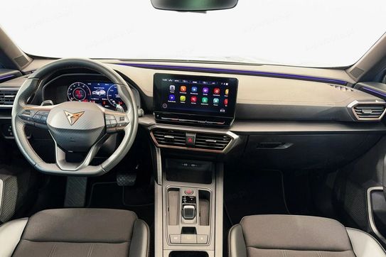 Cupra Formentor 1.5 TSI DSG