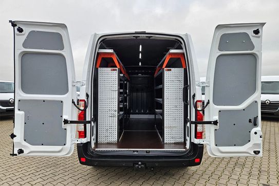 Renault Master L3H2 AT