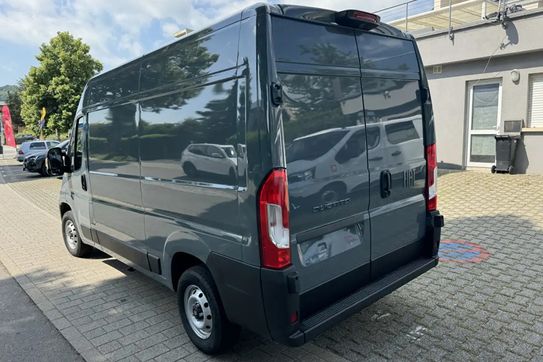 Fiat Ducato L2H2