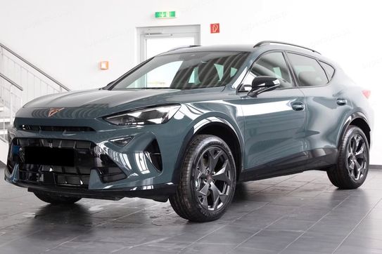 Cupra Formentor 1.5 eTSI DSG