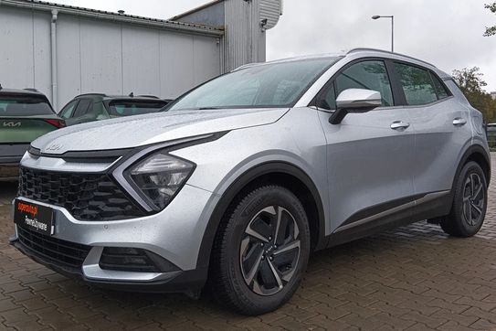 Kia Sportage 1.6 T-GDI L 2WD