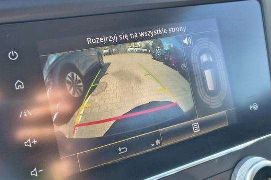 Renault Kadjar 1.3 Intens