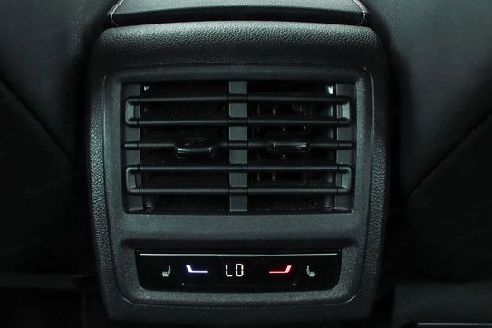 Volkswagen Golf 2.0 Tsi 4MOTION Style Dsg