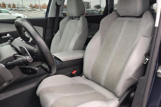 Peugeot 5008 1.6 PureTech GT Line S&S EAT8