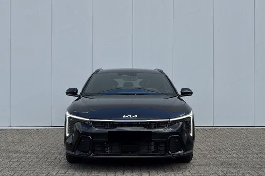 Kia K4 1.6 T-GDI L Business Line