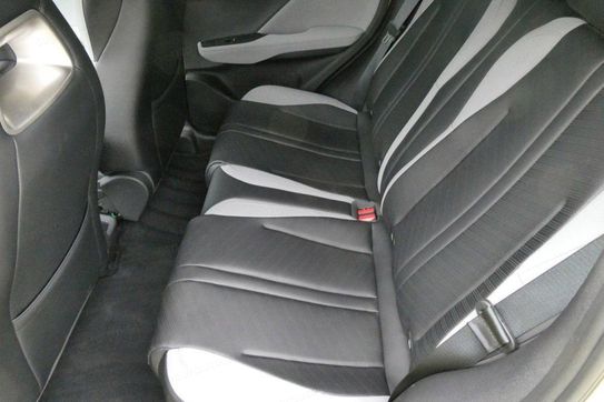 BYD Dolphin Surf Comfort