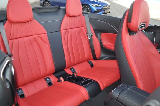 Mercedes CLE 300  4-Matic AMG Line Kabriolet