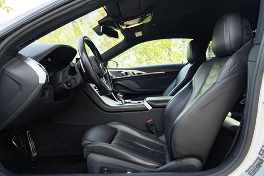 BMW Seria 8 840I Xdrive