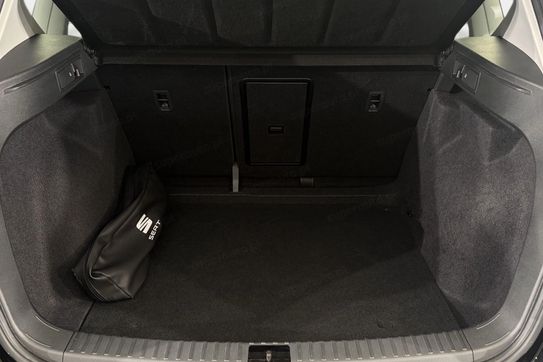 Seat Ateca 1.5 TSI DSG