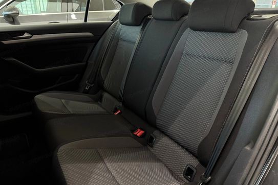 Volkswagen Passat 2.0 TDI EVO Elegance