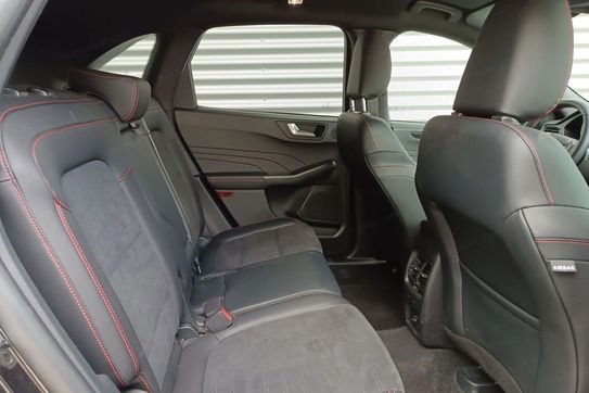 Ford Kuga EcoBoost FWD ST-Line X