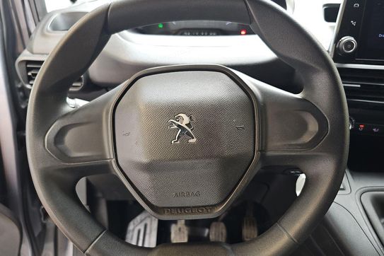 Peugeot Partner Van L2H1