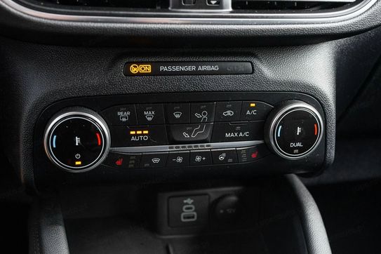 Ford Kuga 1.5 EcoBoost FWD Titanium