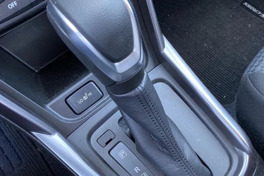 Suzuki S-Cross 1.5 DualJet Hybrid Premium Plus SP AGS