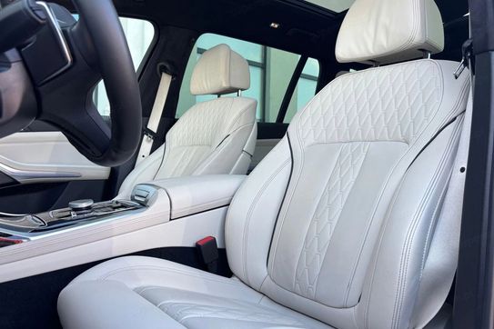 BMW X7 xDrive40d M Sport