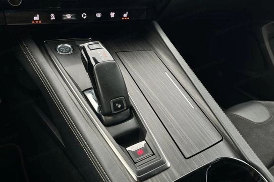 Peugeot 508 1.6 PureTech HYbrid PHEV GT Pack S&S EAT8