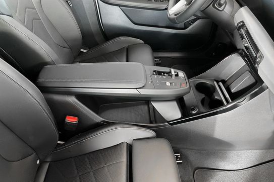 BMW X2 sDrive18d