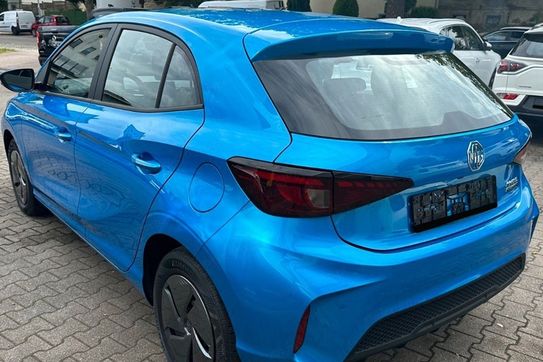 MG 3 1.5 Standard