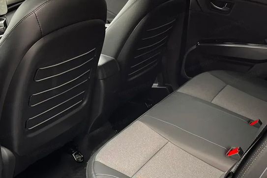 SsangYong Tivoli T-GDI Adventure 1.5