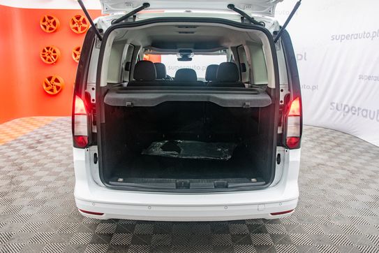 Ford Tourneo Connect Grand L2H1 Titanium