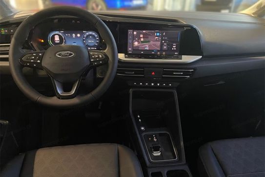 Ford Tourneo Connect Grand Titanium PHEV A6