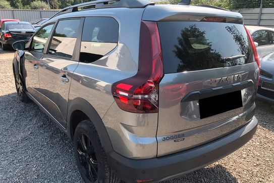 Dacia Jogger Extreme 5-miejsc 1.6 Full Hybrid