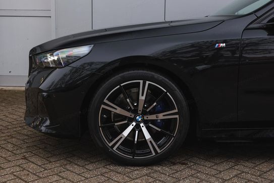 BMW Seria 5 540d xDrive M Sport