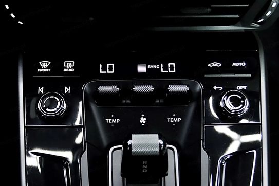 Porsche 911 Carrera Cabrio