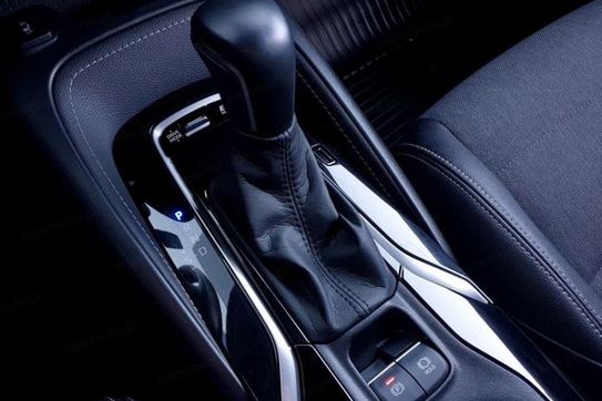 Toyota Corolla 2.0 Hybrid