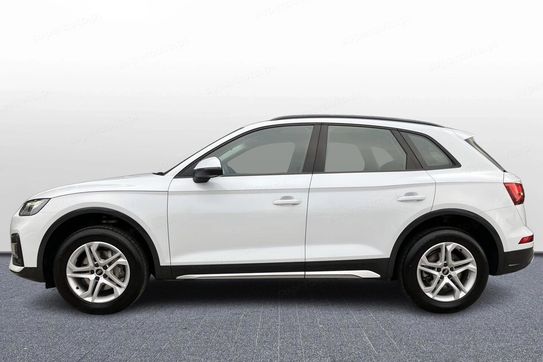 Audi Q5 40 TFSI mHEV Quattro Advanced S tronic