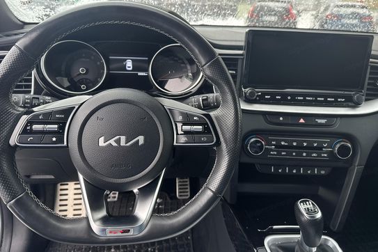 Kia ProCeed GT Line 1.0 T-GDI