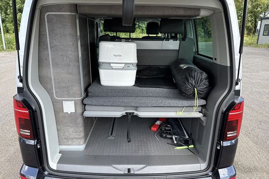 Volkswagen Multivan CALIFORNIA OCEAN