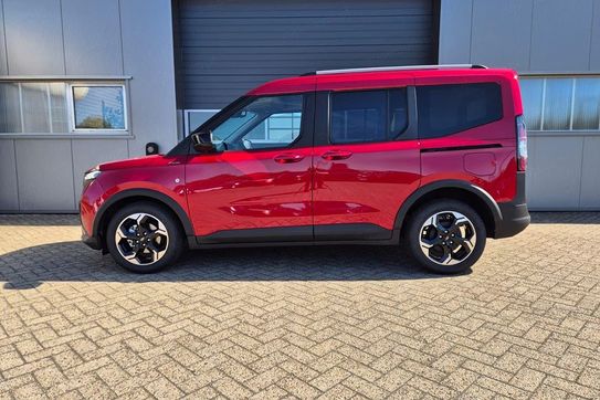 Ford Tourneo Courier Active A7