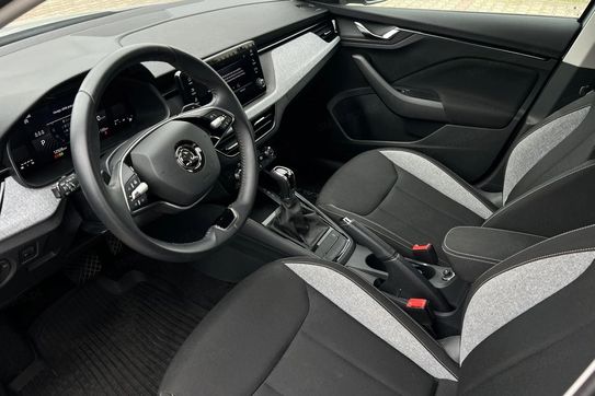 Skoda Scala TSI Selection DSG