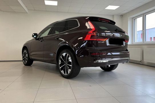 Volvo XC60 B5 B AWD Ultra Bright