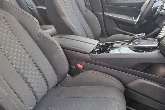 Peugeot 508 Puretech Active Pack S&S