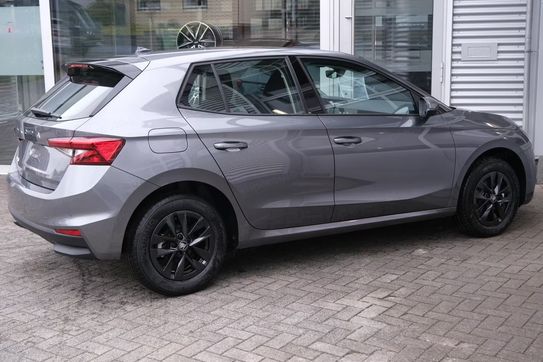 Skoda Fabia Drive 1.0 TSI
