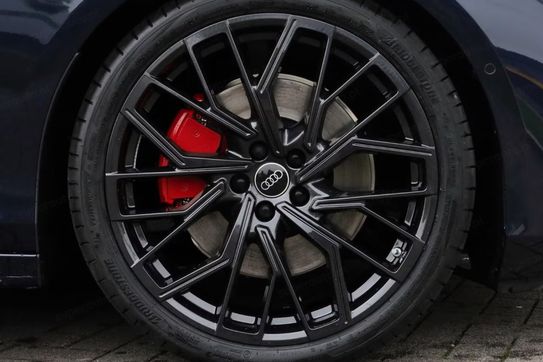 Audi A6 e-Hybrid quattro Avant