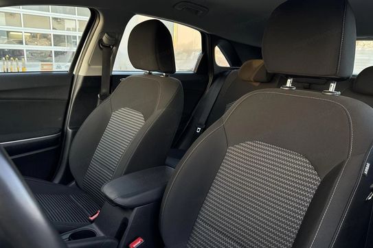 Kia Ceed 1.5 T-GDI M