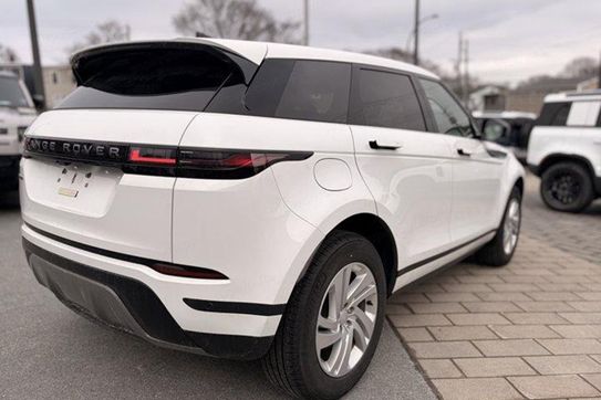 Land Rover Range Rover Evoque Evoque 1.5 P270e S