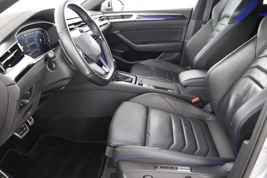 Volkswagen Arteon 2.0 TSI 4Motion R DSG