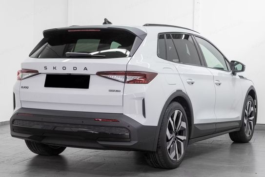 Skoda Elroq Sportline 60 61kWh