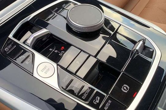 BMW X5 xDrive30d M Sport