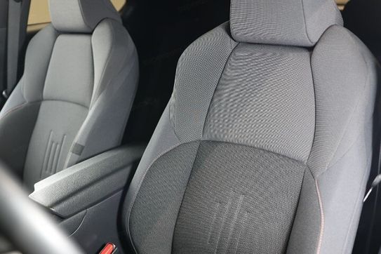 Toyota C-HR 2.0 Hybrid  Style