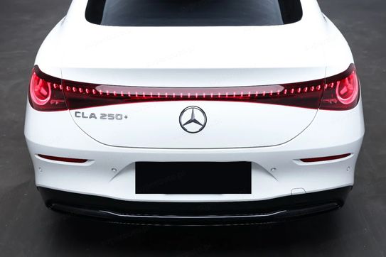 Mercedes CLA 250+ Progressive