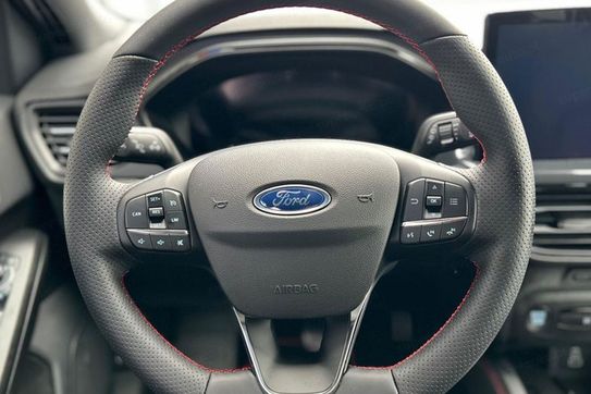 Ford Focus ST-Line X 1.0 EcoBoost
